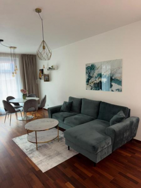 Apartmán Palma - 15 min od centra Prahy